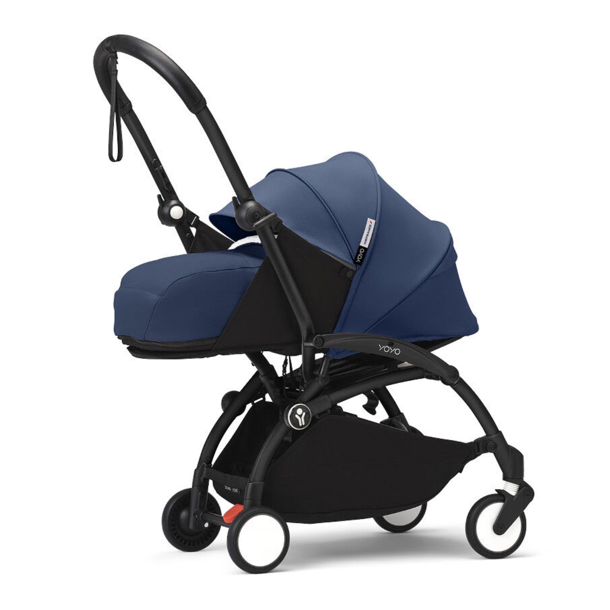 Coche Pralin modelo Baby Cruiser 360° + Protector de lluvia– Beaba