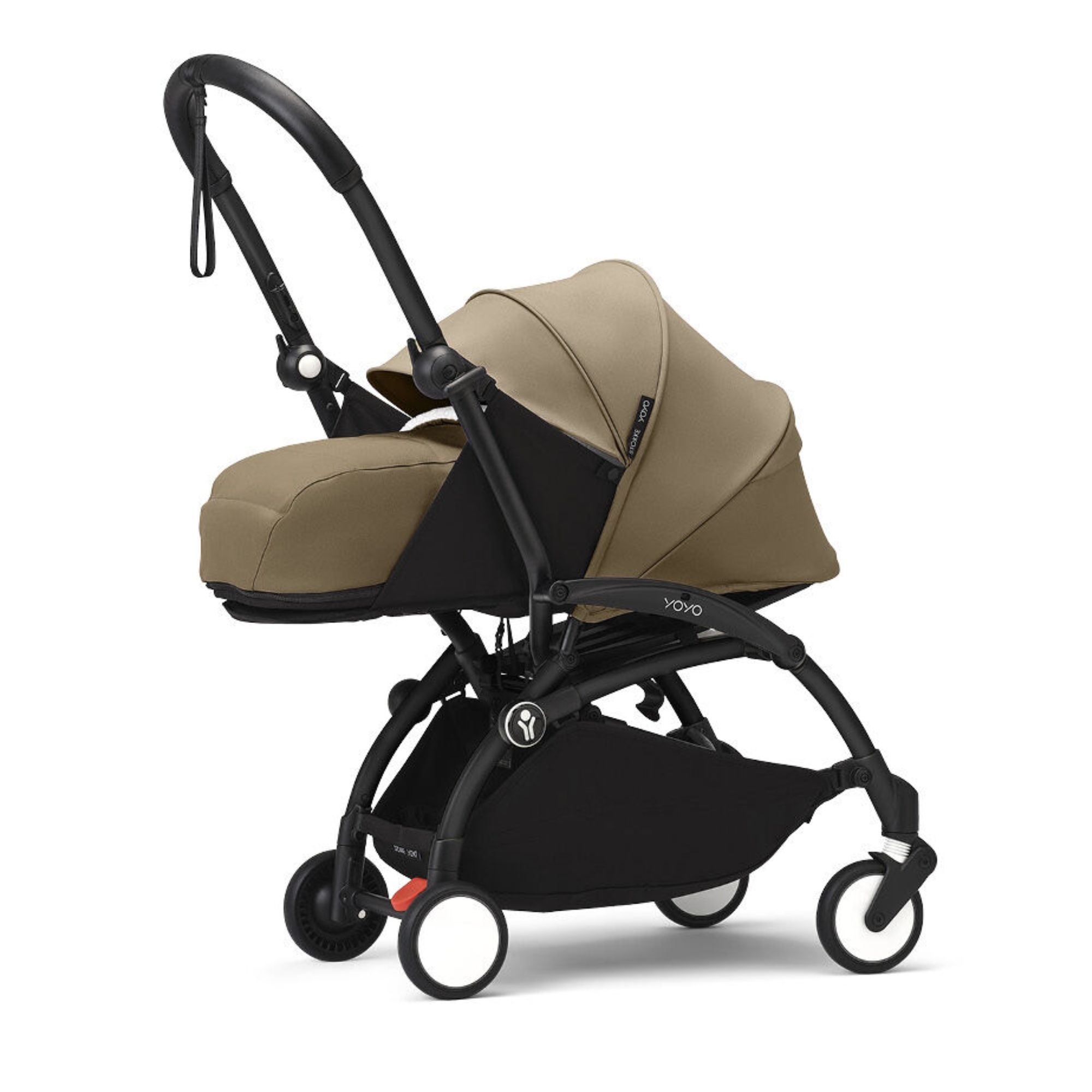 COCHE YOYO³ COMPLETO CHASIS NEGRO + NEWBORN 1ERA ETAPA STOKKE COCHE YOYO³ COMPLETO CHASIS NEGRO + NEWBORN 1ERA ETAPA STOKKE