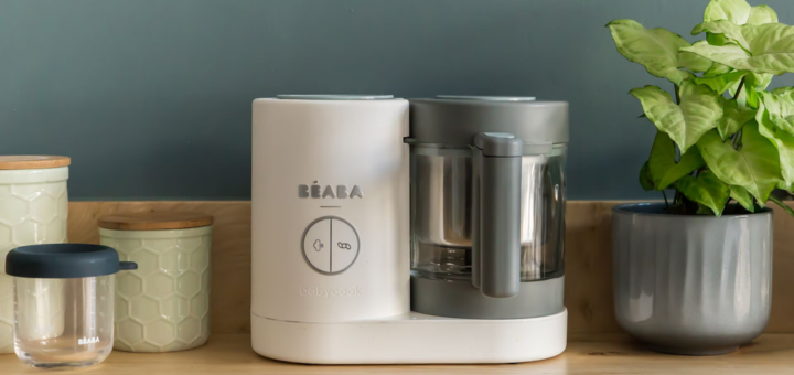 Compota de Manzana y Fresa