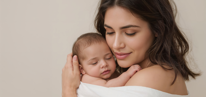 El Amor propio también empieza en la infancia