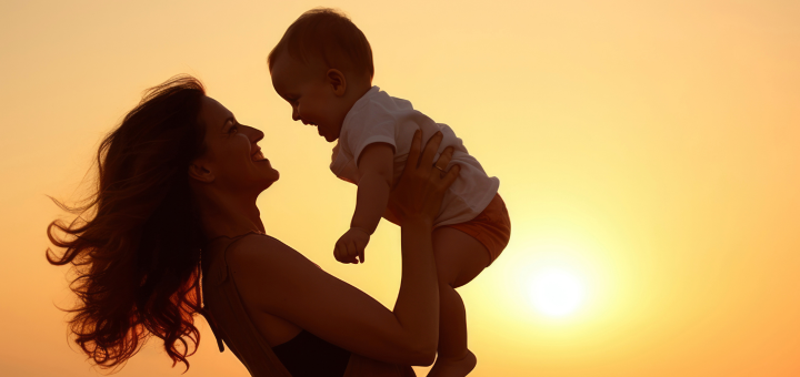 El Amor propio también empieza en la infancia