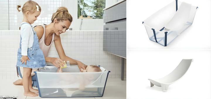 Amor que Cuida: Vínculos seguros en los primeros meses de vida