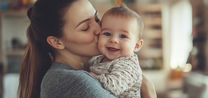 El Amor propio también empieza en la infancia