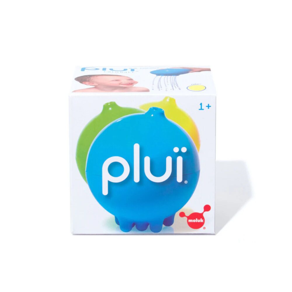 JUGUETE PLUI RAINBALL - MUYUTOYS