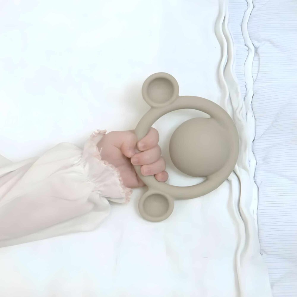 JUGUETE NOGI BEIGE EN CAJA