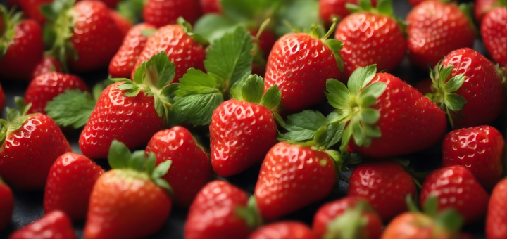 Compota de Manzana y Fresa