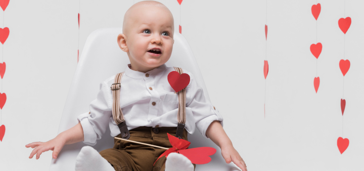 Amor que Cuida: Vínculos seguros en los primeros meses de vida