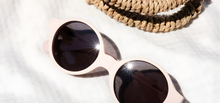 Fotos de Verano con tu Bebé: Seguridad y ternura en cada recuerdo