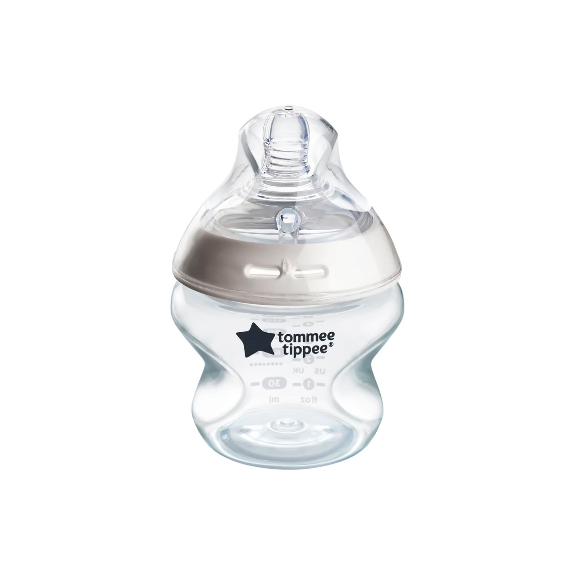 SET DE 2 BIBERONES ANTICÓLICOS DE 9 ONZAS ADVANCED ANTI COLIC TOMMEE TIPPEE