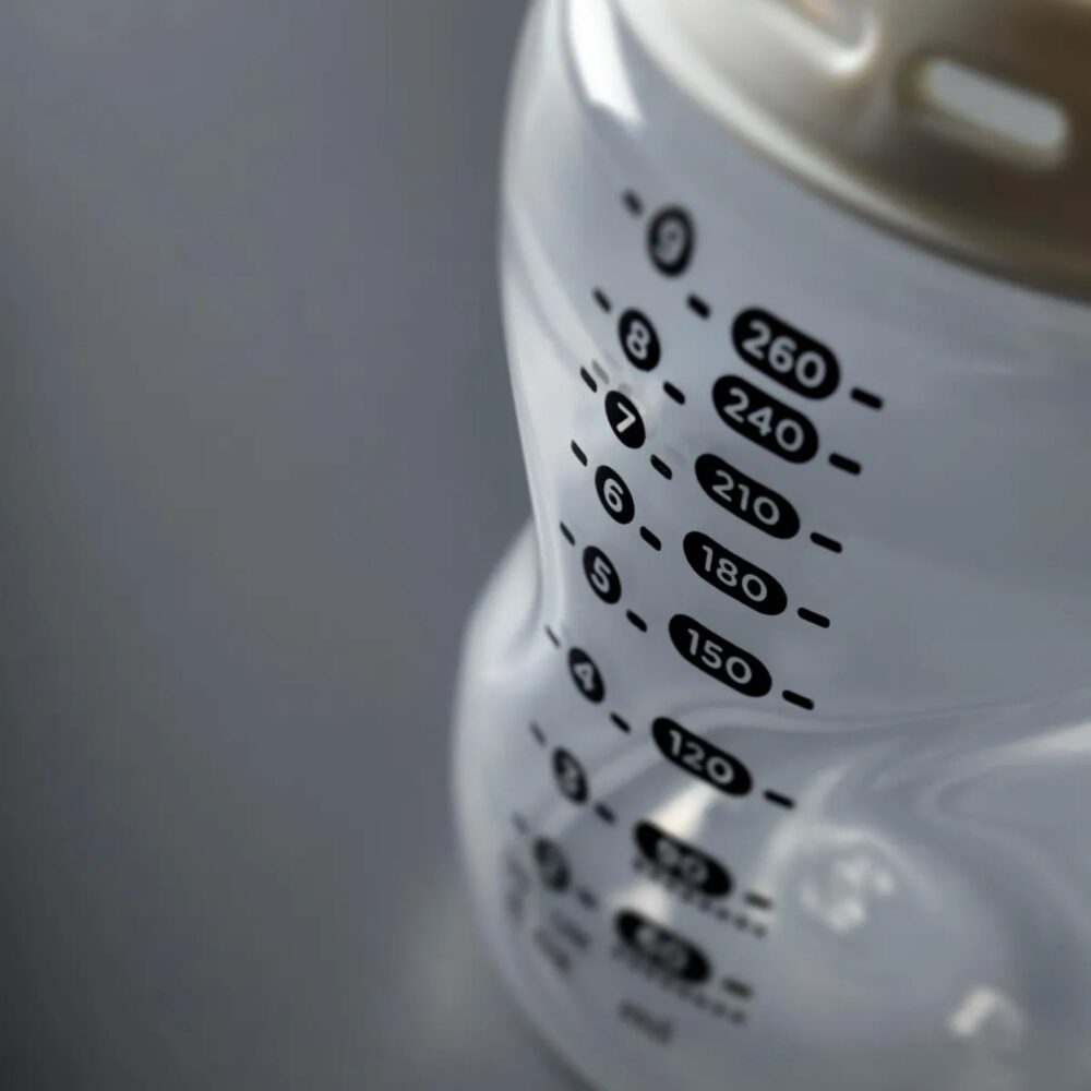 BIBERÓN NATURAL START 9OZ TOMMEE TIPPEE