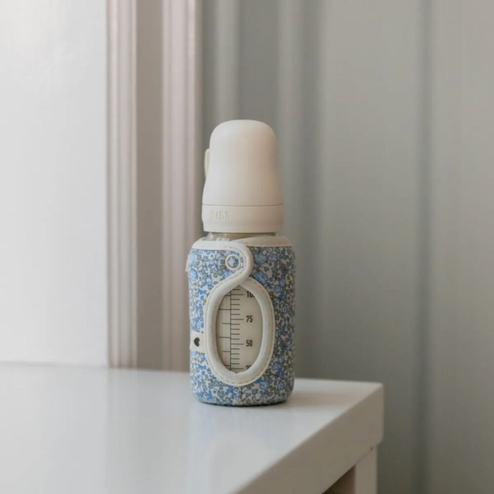 FUNDA TÉRMICA PARA BIBERÓN 110 ML ELOISE IVORY BIBS