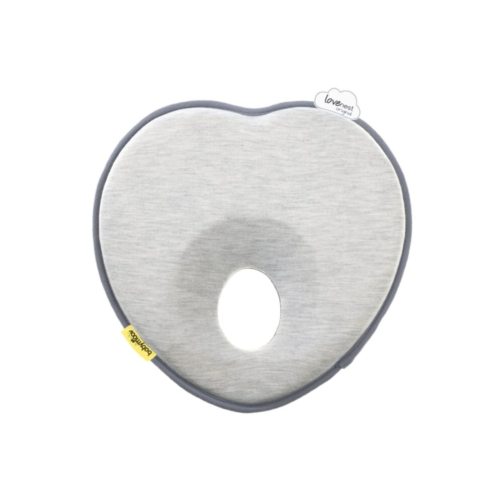 PROTECTOR DE CABEZA ERGONÓMICO PARA BEBÉ LOVENEST BABYMOOV