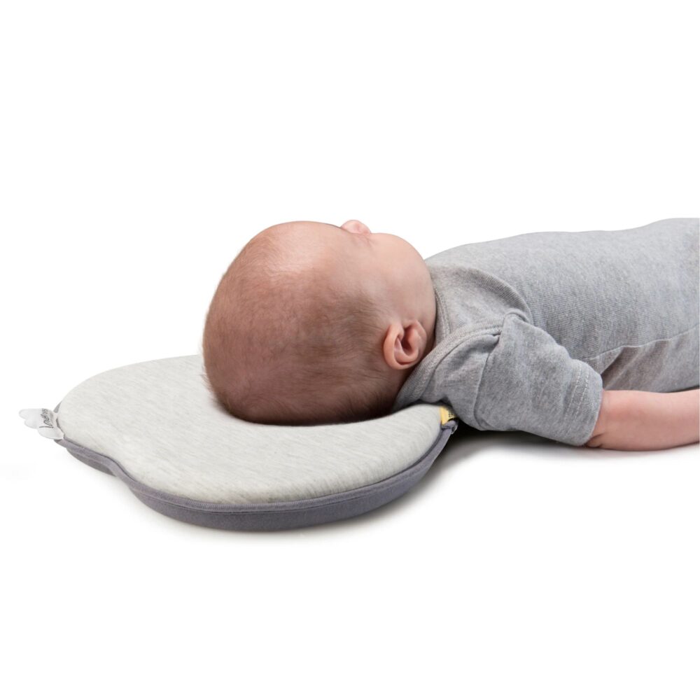 PROTECTOR DE CABEZA ERGONÓMICO PARA BEBÉ LOVENEST BABYMOOV