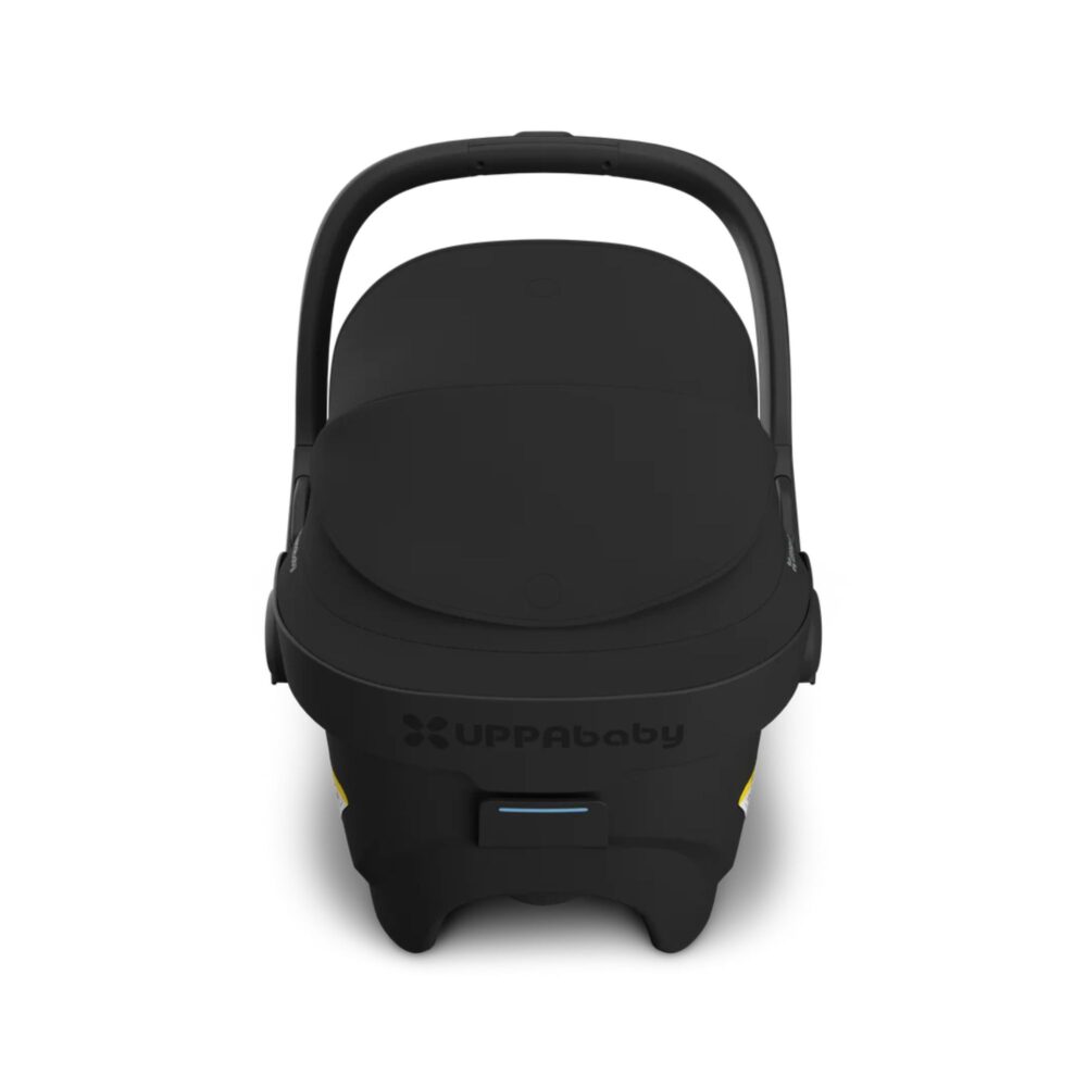 ASIENTO DE AUTO CON BASE MODELO MESA V3 PARA VISTA V3 / CRUZ V2 / MINU V3 UPPABABY