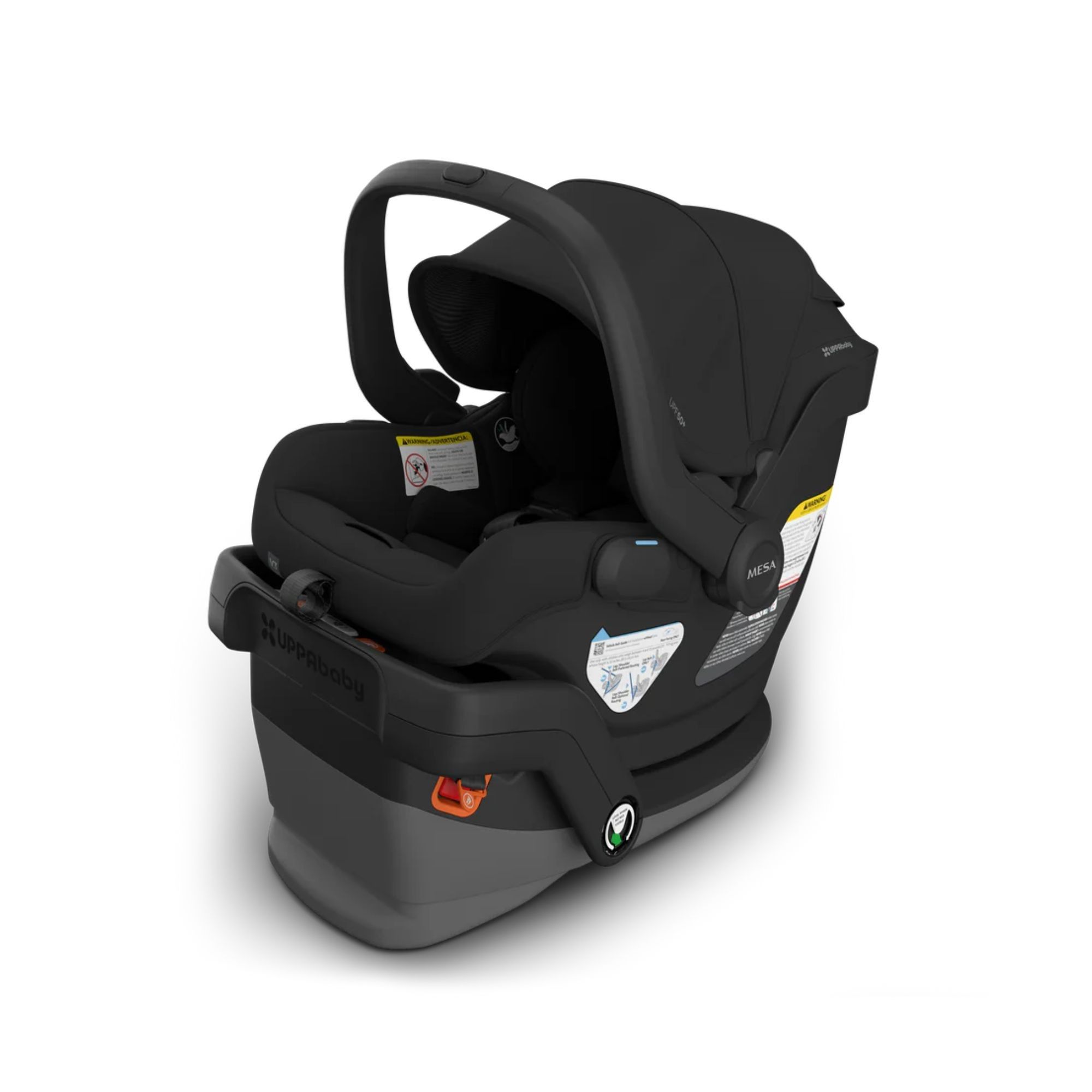 TRAVEL BAG PARA COCHE UPPABABY MODELO VISTA/VISTA V2/VISTA V3 CRUZ/CRUZ V2