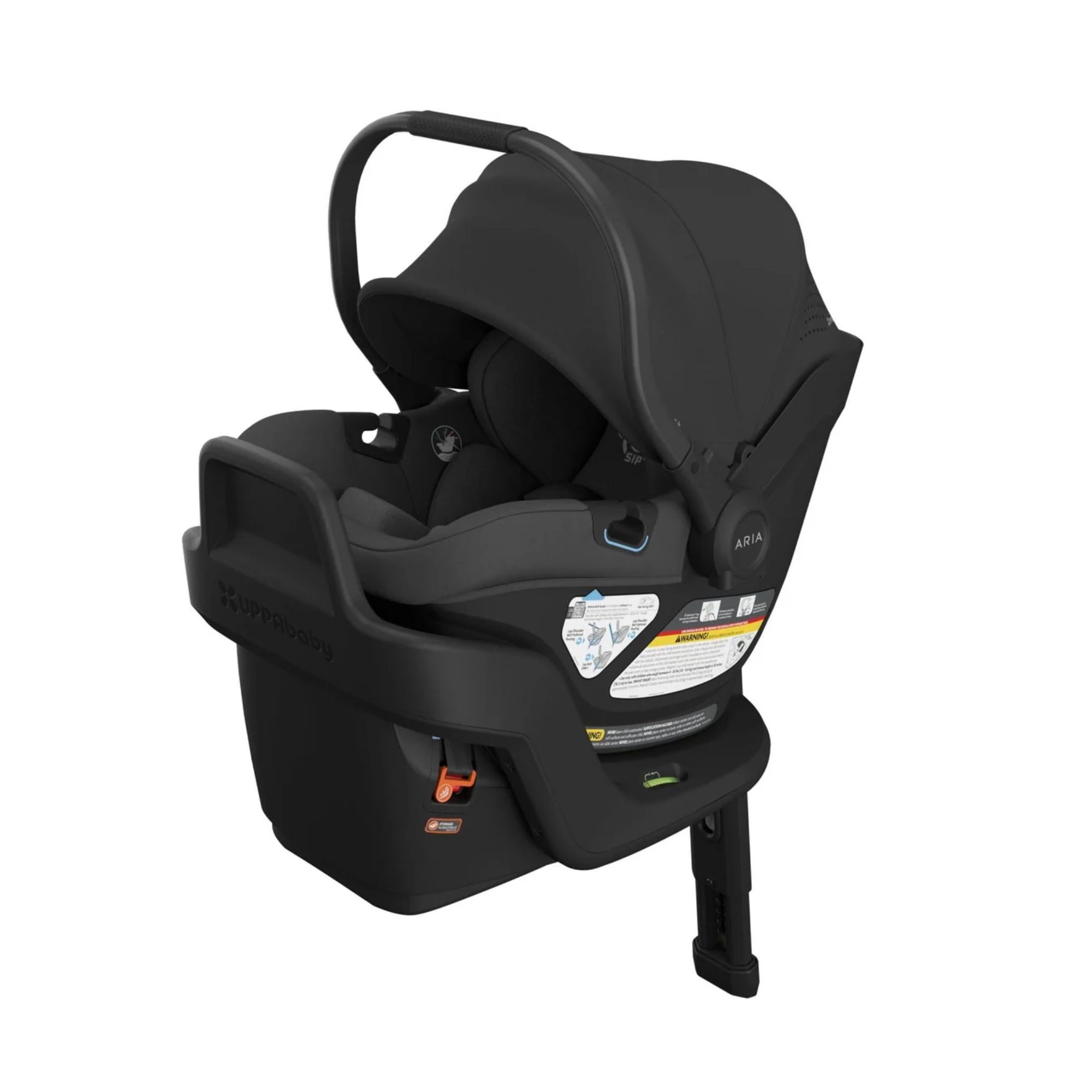 TRAVEL BAG PARA COCHE UPPABABY MODELO VISTA/VISTA V2/VISTA V3 CRUZ/CRUZ V2