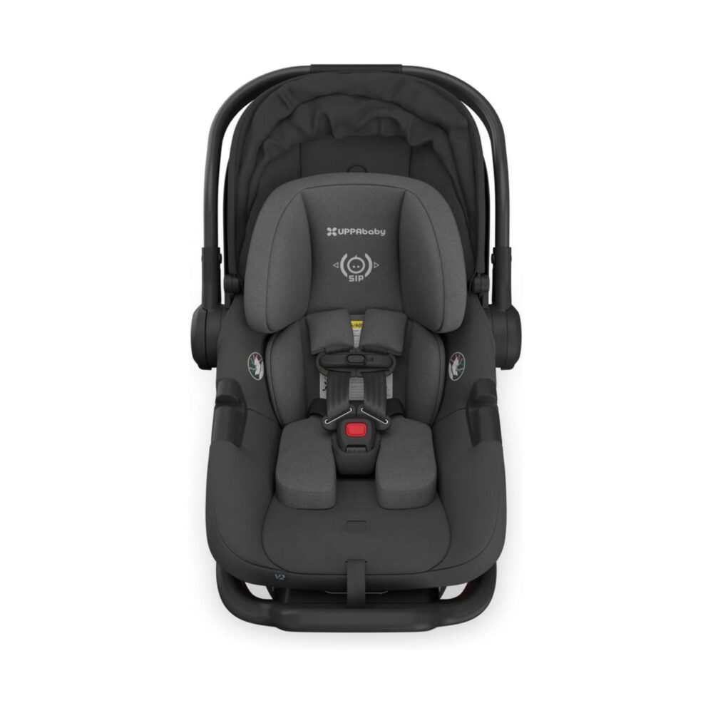 ASIENTO DE AUTO MODELO ARIA V2 PARA VISTA V3 / VISTA V2 / CRUZ V2 / MINU V2 / RIDGE UPPABABY