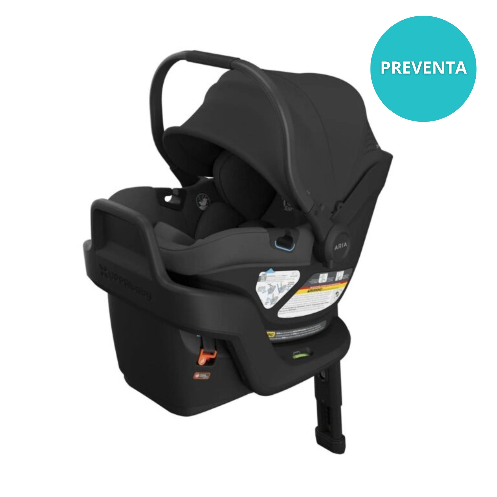 Soporte para Bassinet UPPAbaby Vista – Compatible con Modelos 2015+