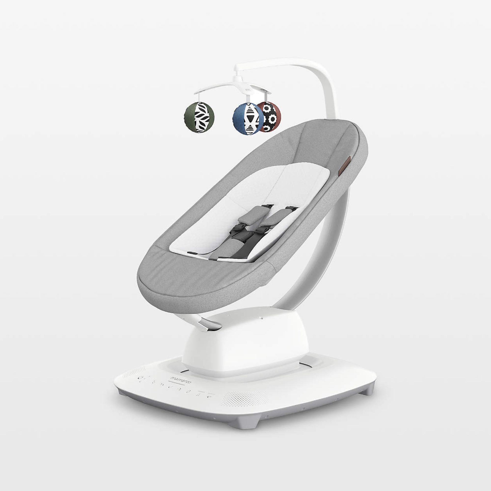 YOGA BABY BOUNCER & SWING STOKKE