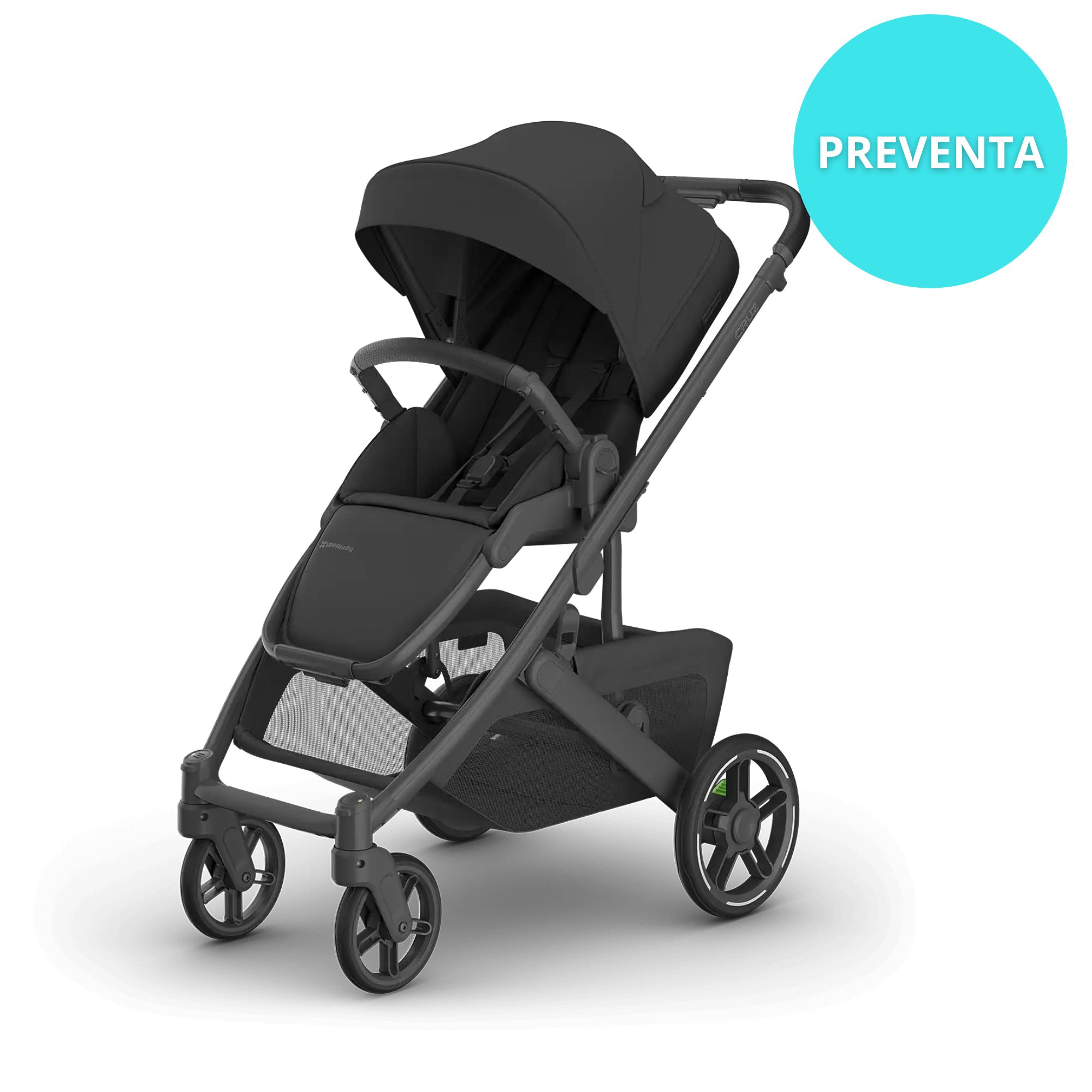 Soporte para Bassinet UPPAbaby Vista – Compatible con Modelos 2015+