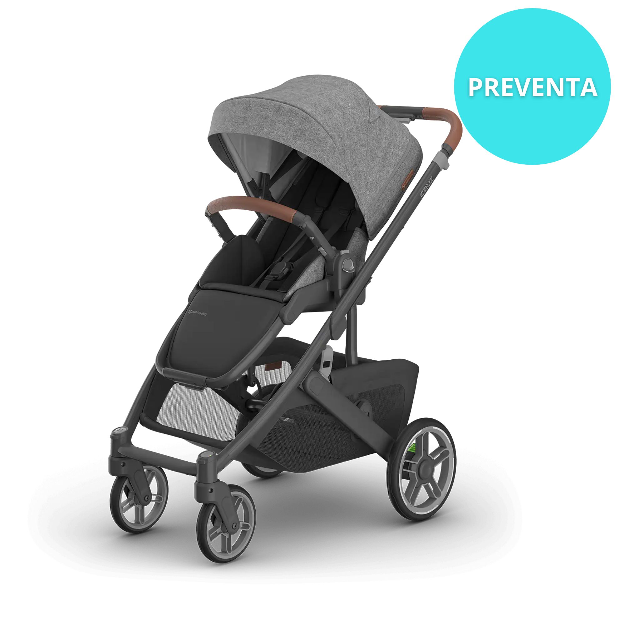 TRAVEL BAG PARA COCHE UPPABABY MODELO VISTA/VISTA V2/VISTA V3 CRUZ/CRUZ V2