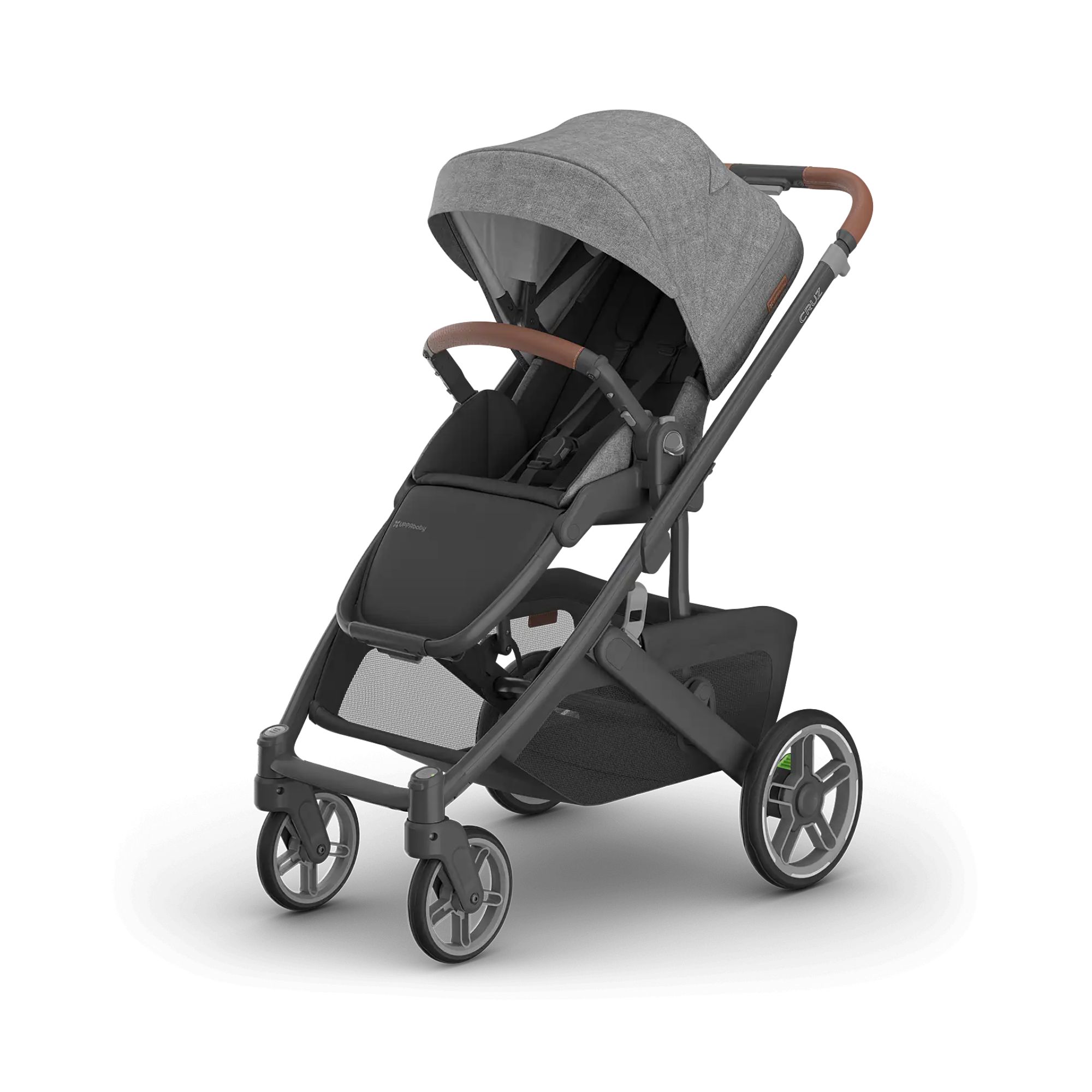 TRAVEL BAG PARA COCHE UPPABABY MODELO VISTA/VISTA V2/VISTA V3 CRUZ/CRUZ V2