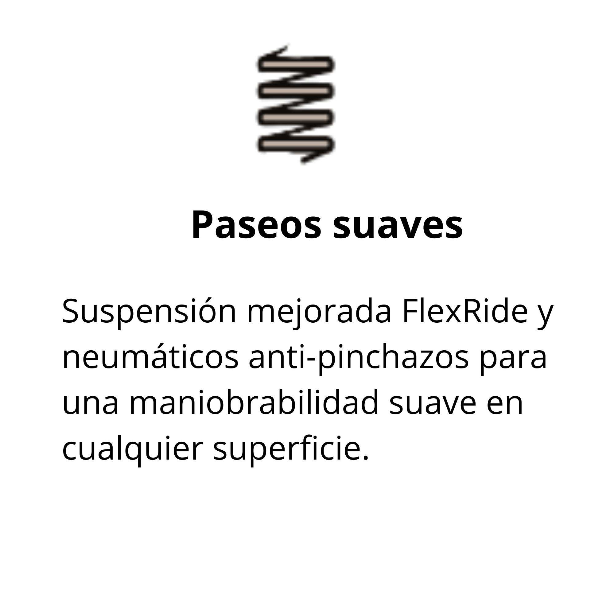 COCHE MODELO CRUZ V3 UPPABABY