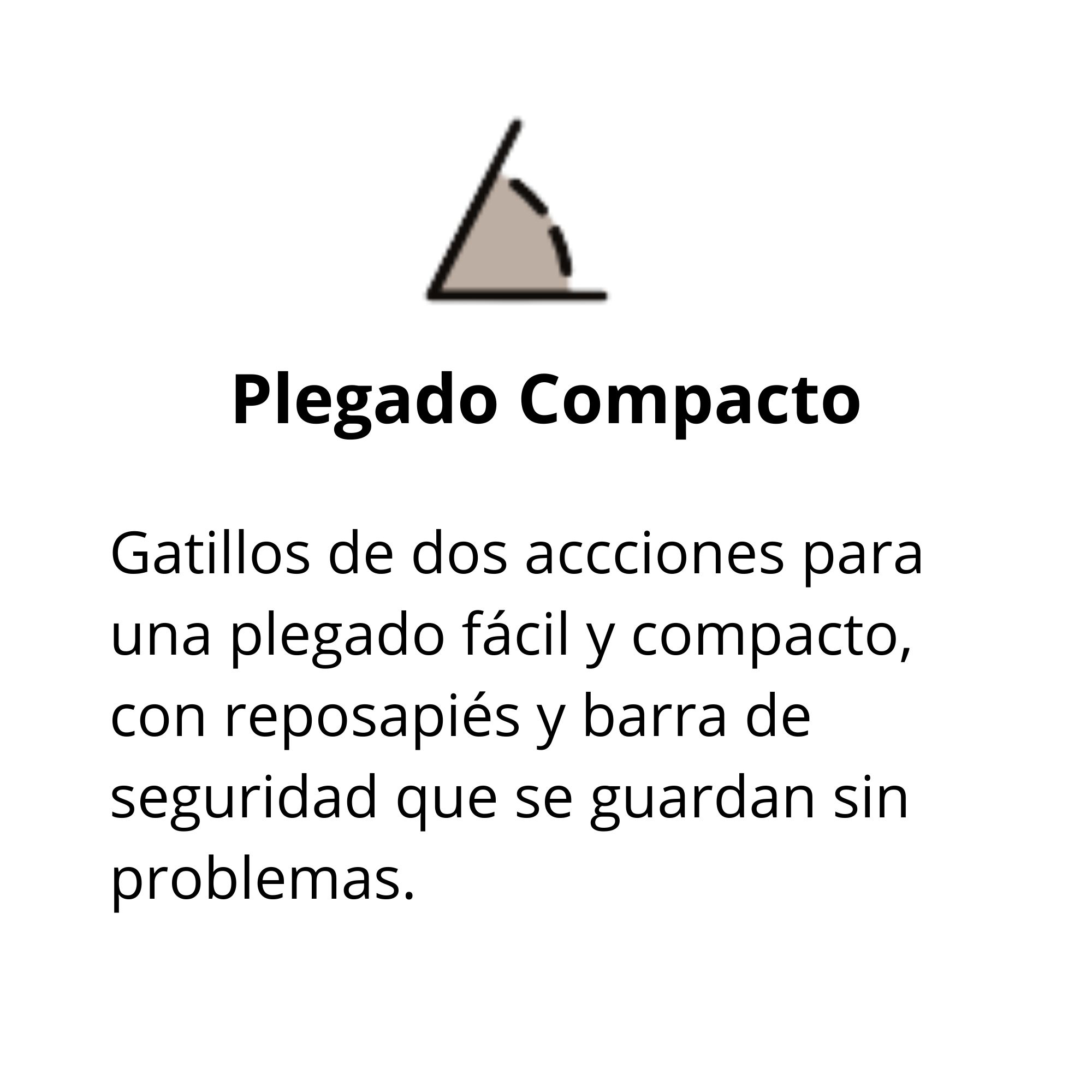 COCHE MODELO CRUZ V3 UPPABABY