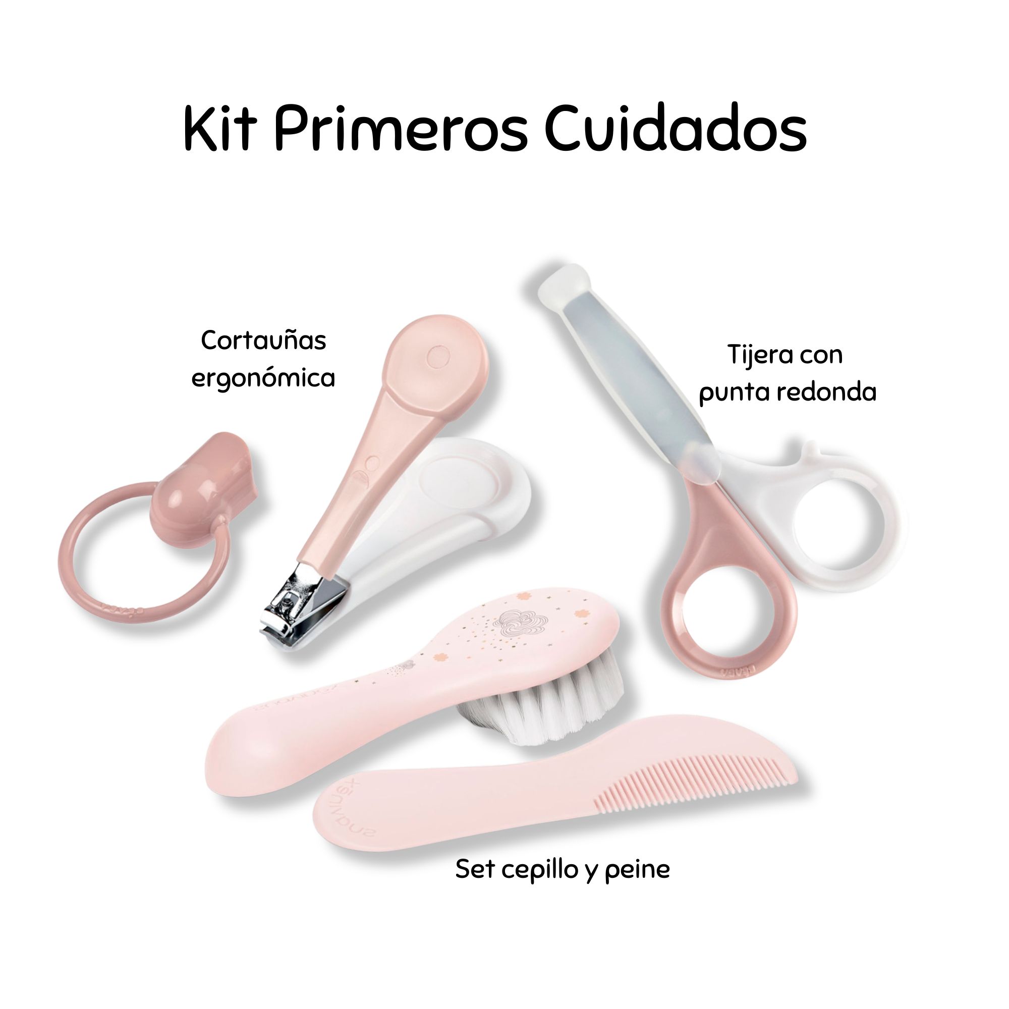 BOLSO CAMBIADOR BEABA MODELO SYDNEY II