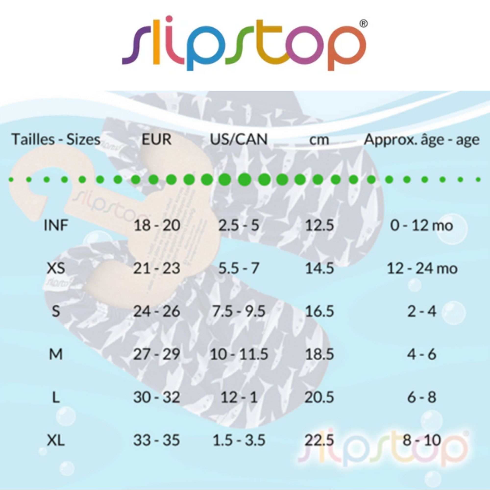 ZAPATOS ANTIDESLIZANTES MULTIUSOS MODELO KOALA EN FONDO ROSADO