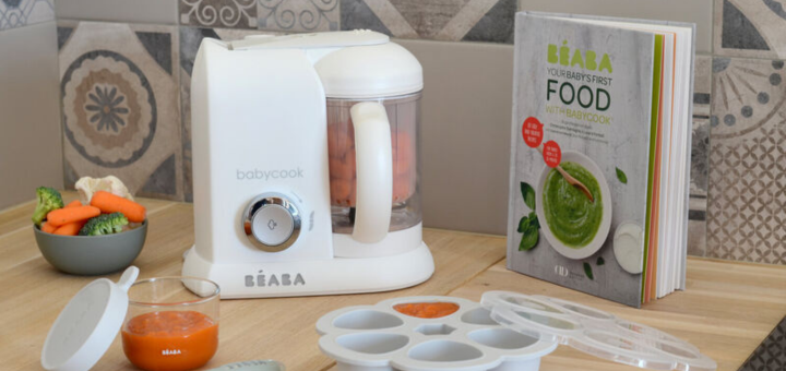 Smoothie Fresco de Fresa, Pera y Yogur