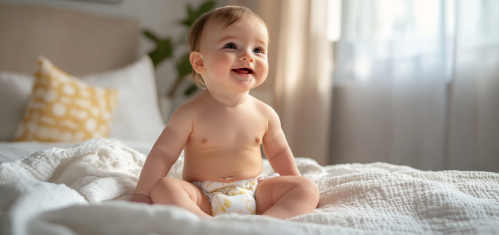 ¿Estás Desechando Mal los Pañales de Tu Bebé? Aprende la Forma Correcta