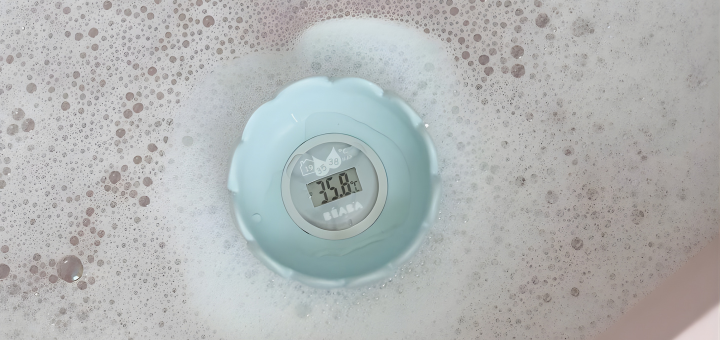 Rutina de baño para bebés: La clave para que duerma toda la noche Rutina de baño para bebés: La clave para que duerma toda la noche