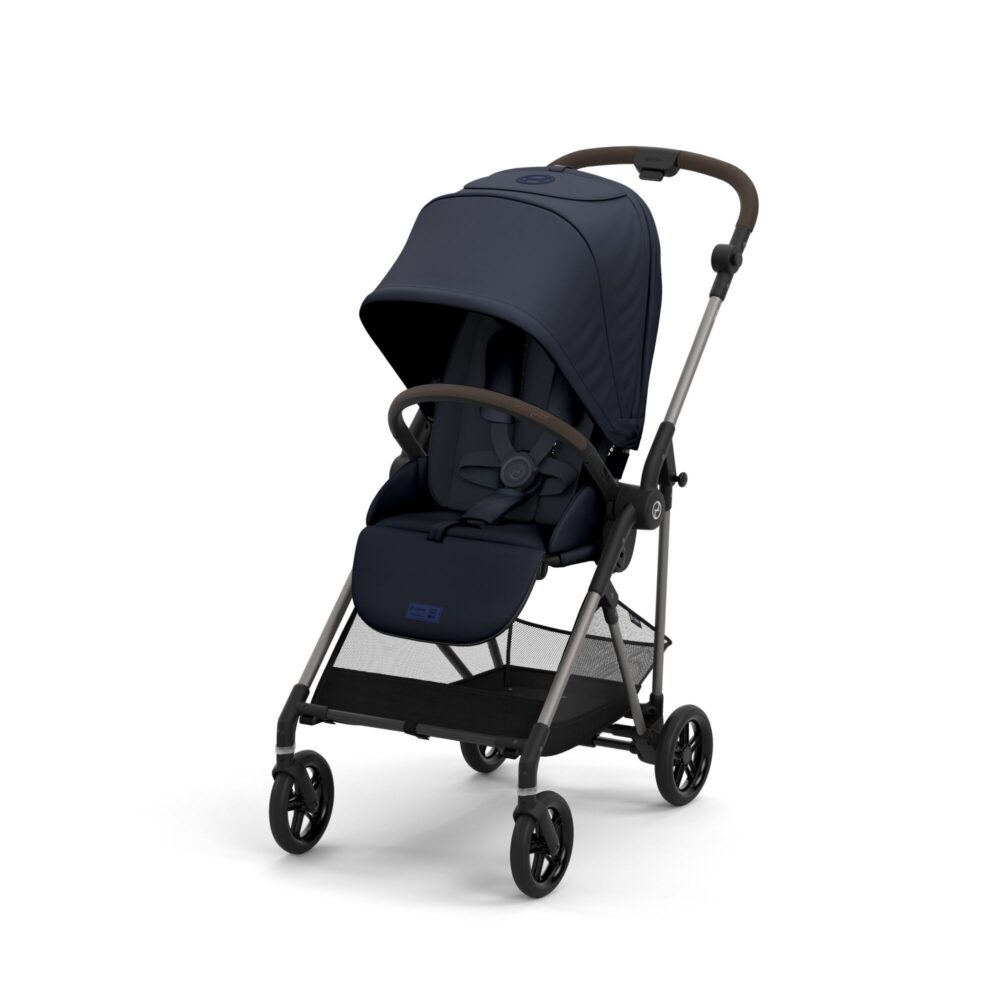 Cochecito de Bebé Cybex Melio
