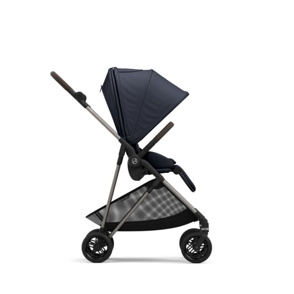 Cochecito de Bebé Cybex Melio