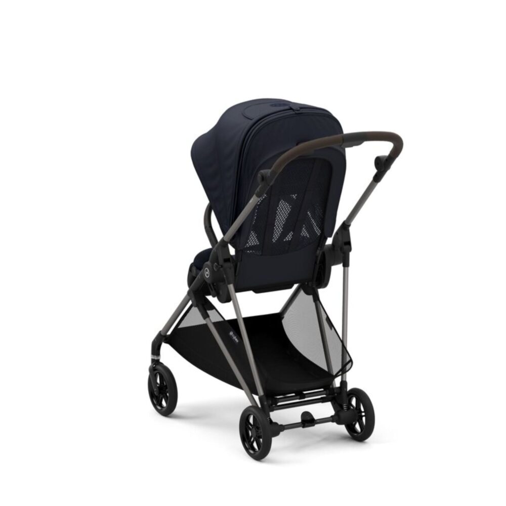 Cochecito de Bebé Cybex Melio