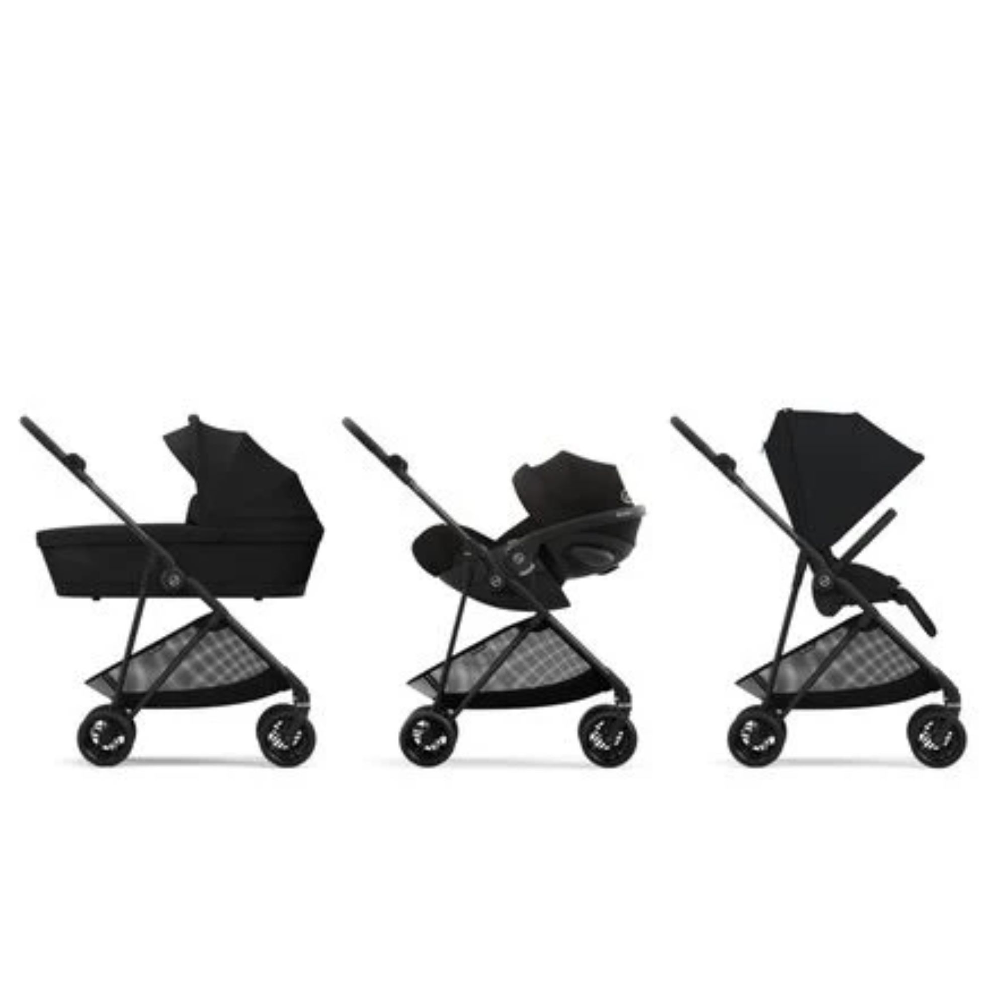 Cochecito de Bebé Cybex Melio