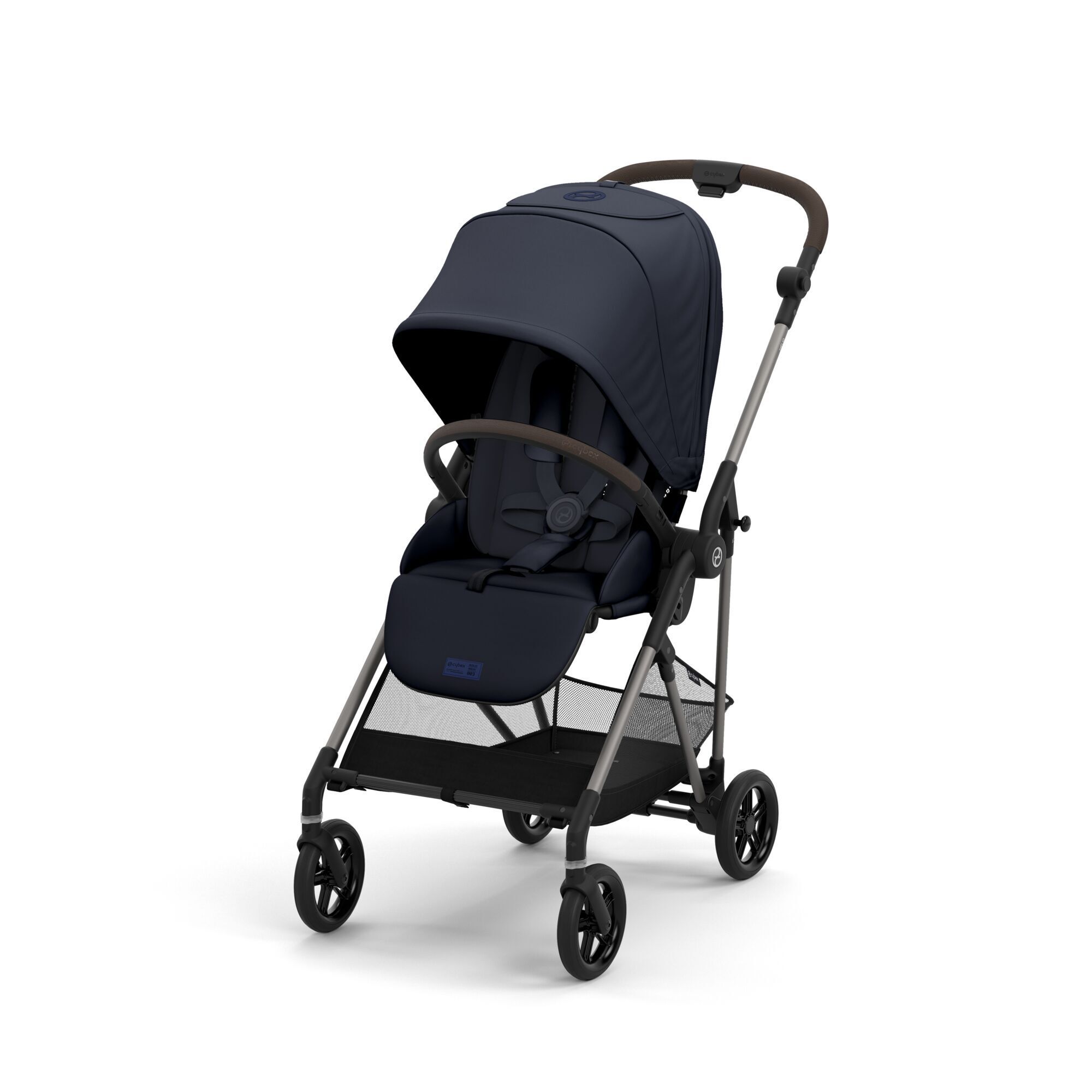 Protector de lluvia para 2da etapa / 6+ Coche YOYO² / YOYO³ - STOKKE