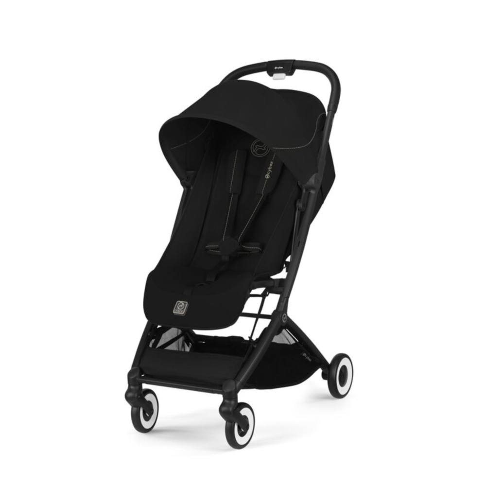 Cochecito Orfeo Cybex – Maniobrabilidad, Confort y Seguridad para Bebé