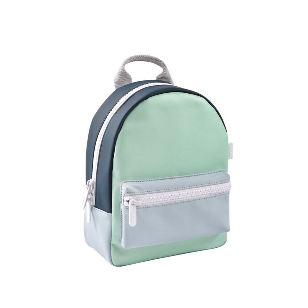Mochila Infantil Faro Matcha Latte - BEABA