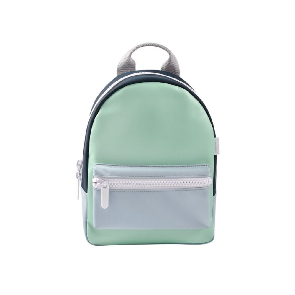 Mochila Infantil Faro Matcha Latte - BEABA