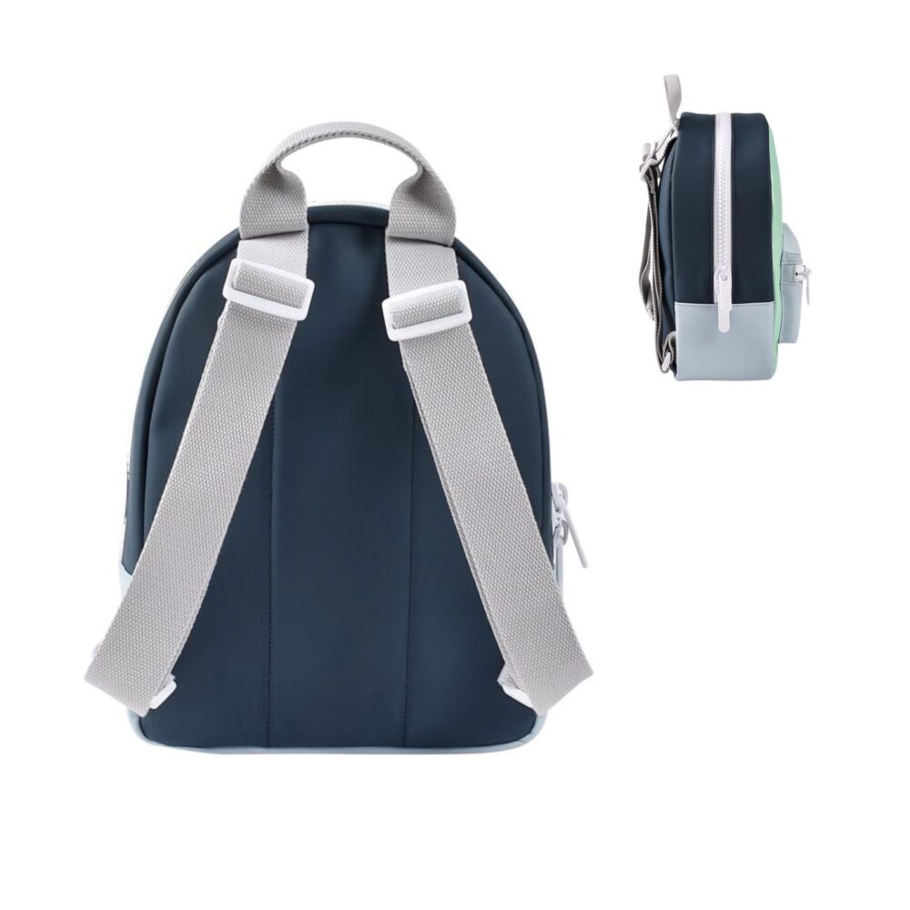 Mochila Infantil Faro Matcha Latte - BEABA