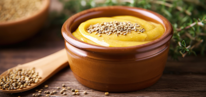 Crema de Espinaca y Lentejas Crema de Espinaca y Lentejas