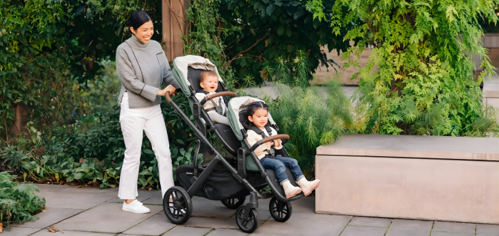 Coches para Bebés: Cómo Elegir el Ideal para Caminatas Largas (Guía Práctica 2026)
