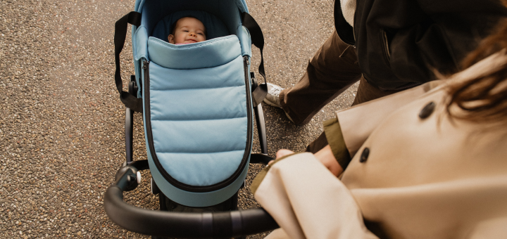 ¿Valen la Pena los Coches Stokke? La Verdad que Todo Padre Debería Conocer