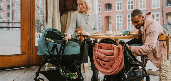 ¿Valen la Pena los Coches Stokke? La Verdad que Todo Padre Debería Conocer