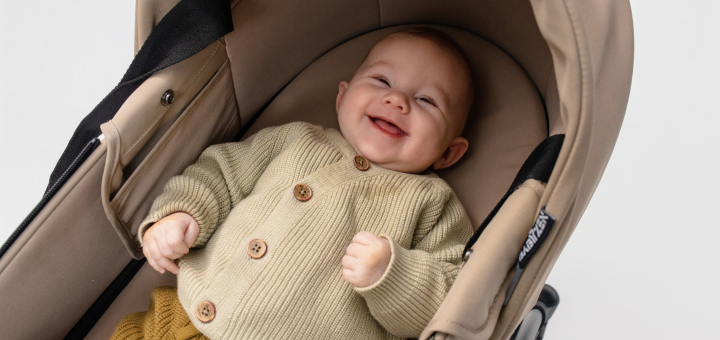 Coches para Bebés: Cómo Elegir el Ideal para Caminatas Largas (Guía Práctica 2026)