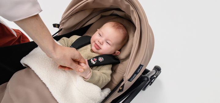 Coches para Bebés: Cómo Elegir el Ideal para Caminatas Largas (Guía Práctica 2026)