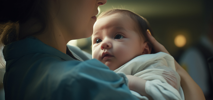 Cómo fomentar la autonomía en bebés desde los 6 meses