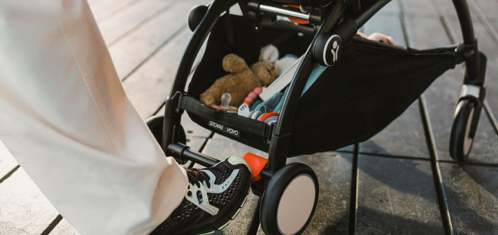 ¿Valen la Pena los Coches Stokke? La Verdad que Todo Padre Debería Conocer